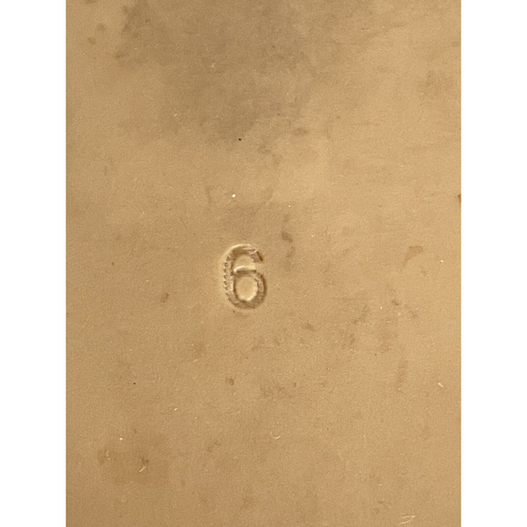 Jeffrey Campbell Cayman 5 Strap Brown Snake Embossed Sandals Women's Size 6 - Picture 9 of 12